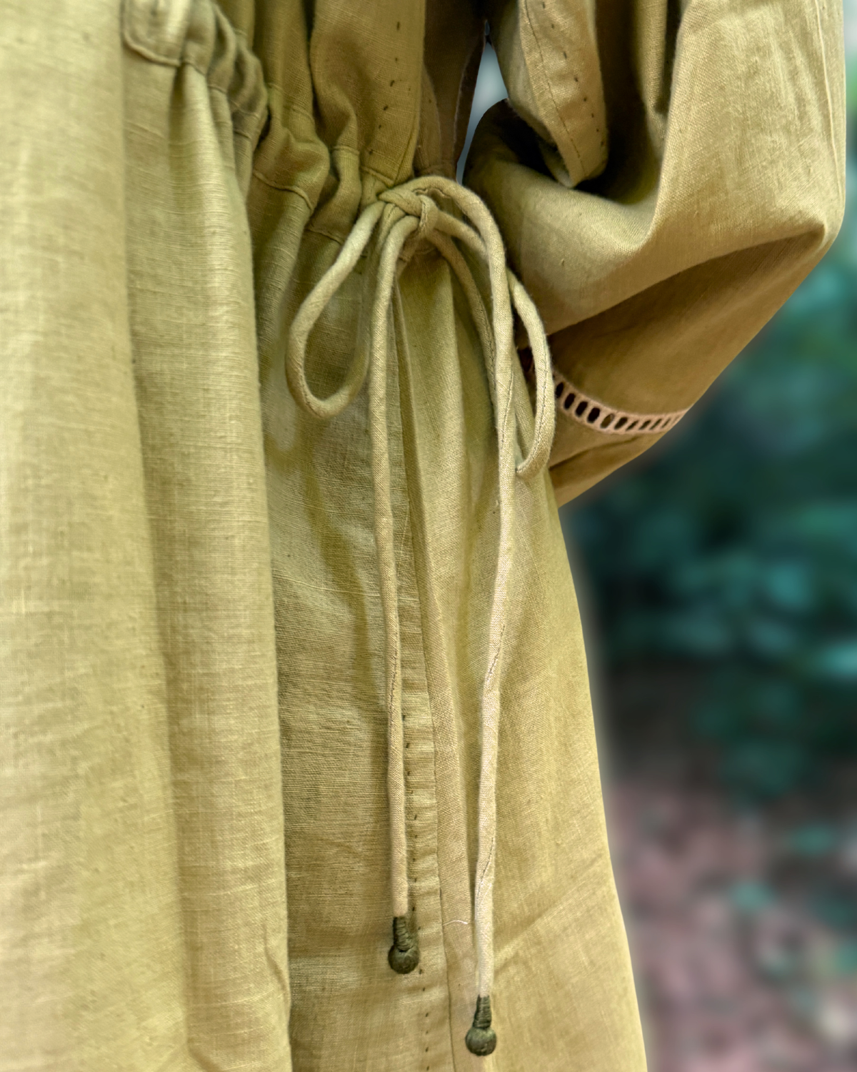 The Meadow Dress