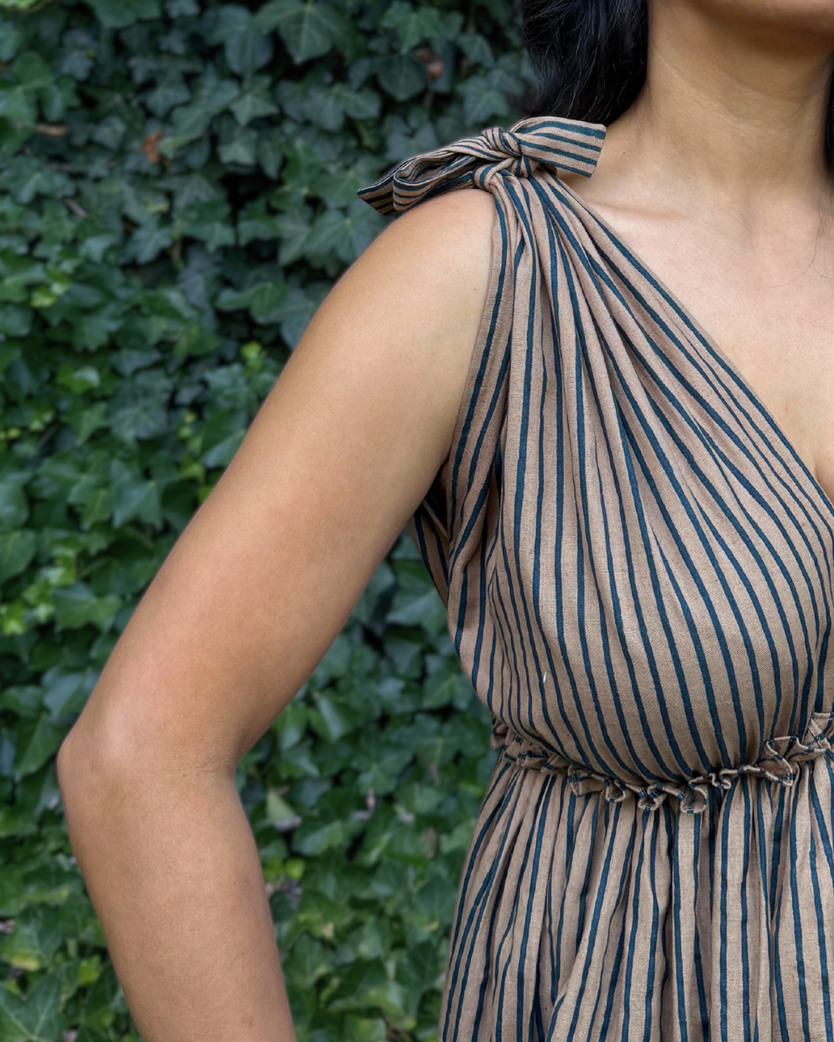 The Coffee Dress