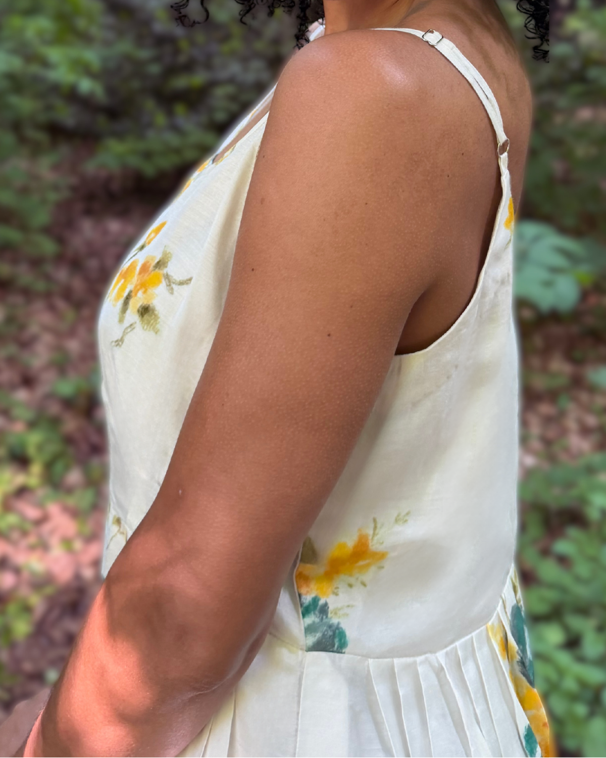 The Bloom Dress