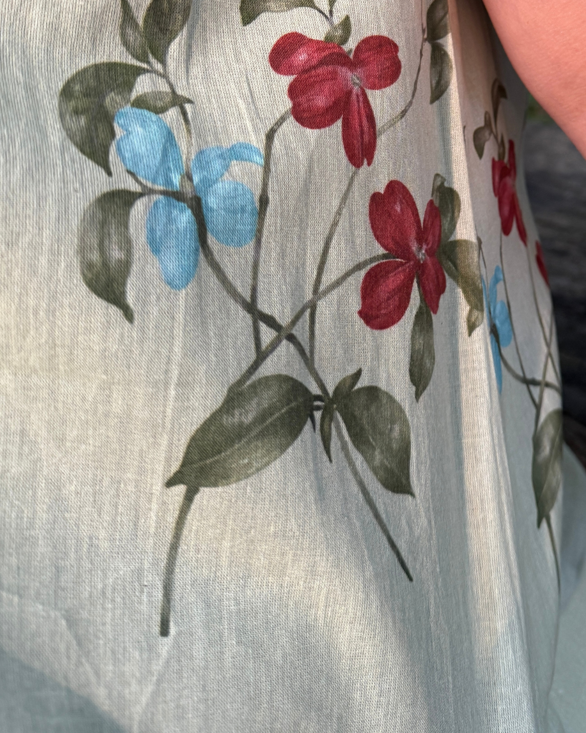 The Peoni Top