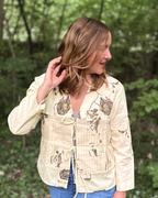 The Canopy Blazer