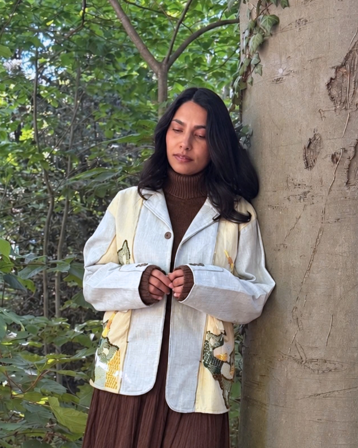 The Forest Blazer Main image