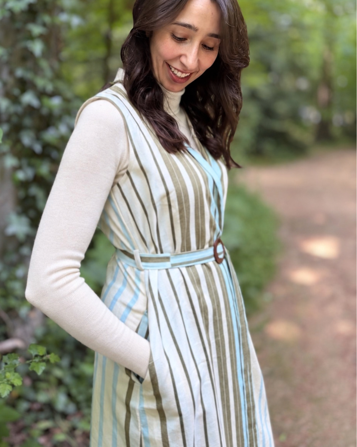 The Field Co-ord
