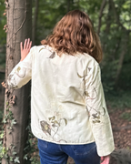 The Canopy Blazer