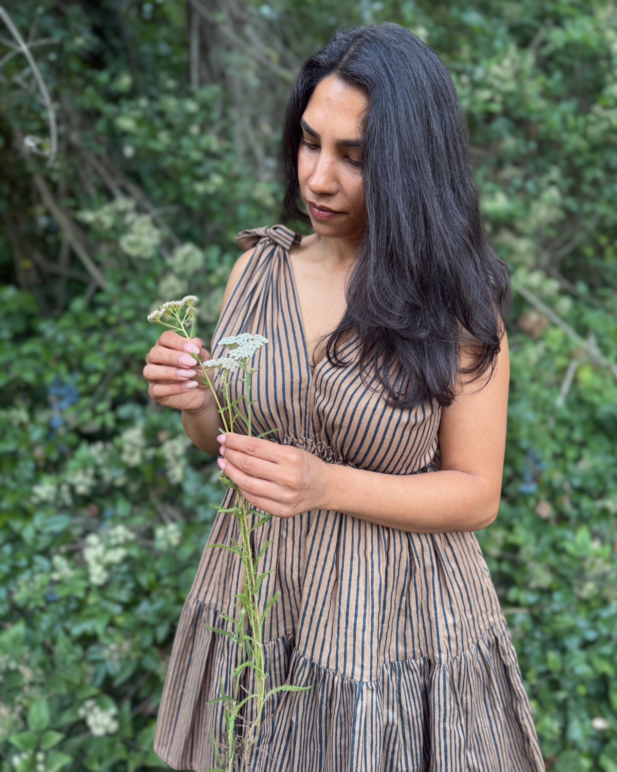 The Coffee Dress