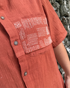 The Clay Shirt
