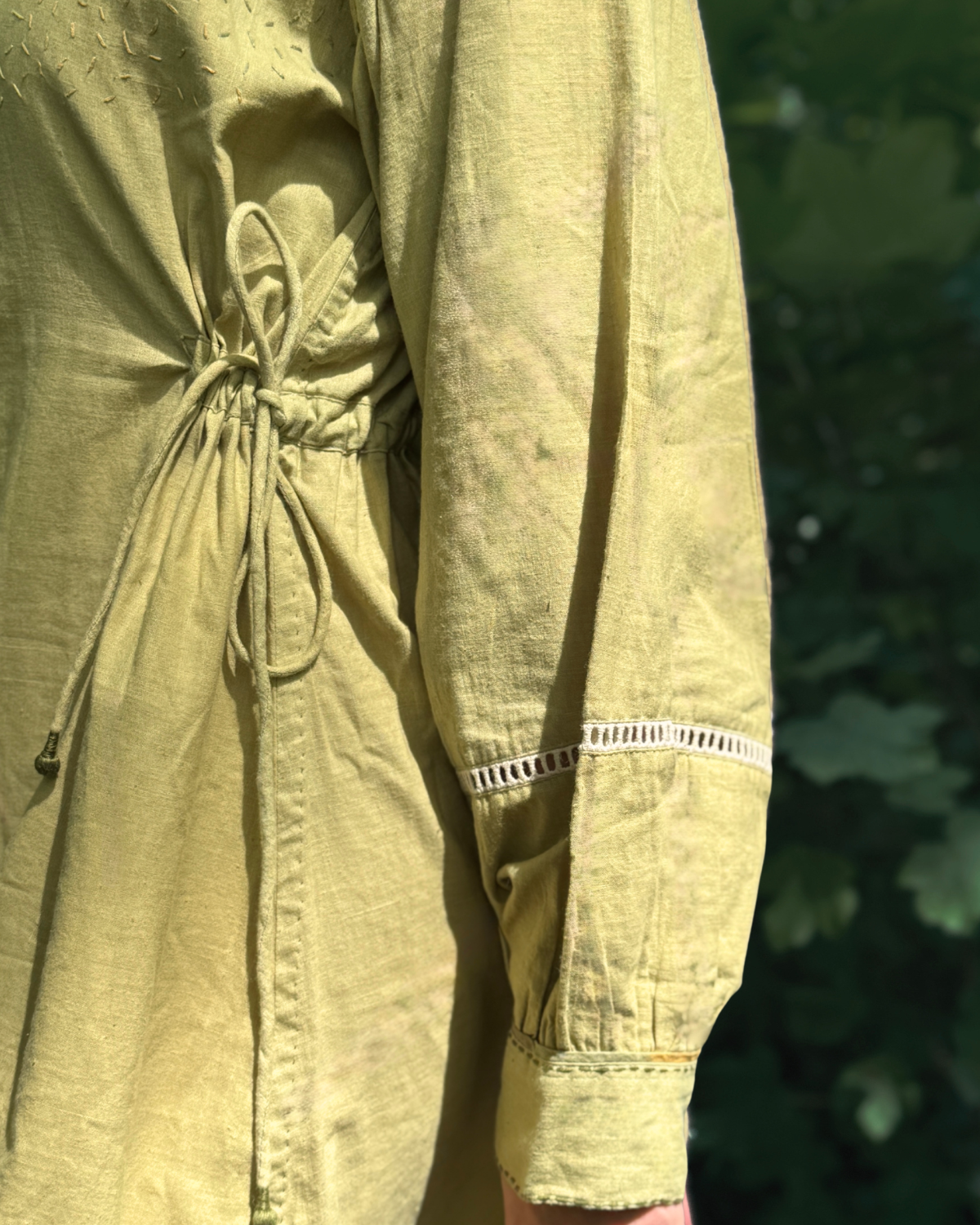 The Meadow Dress