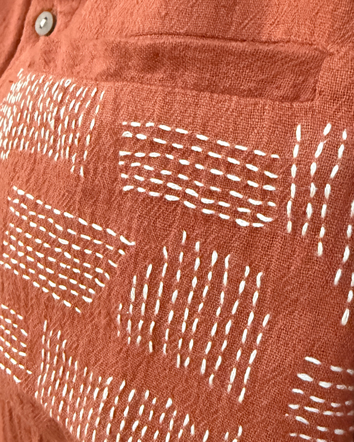 The Clay Shirt