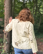 The Canopy Blazer
