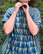 The Canvas Dress