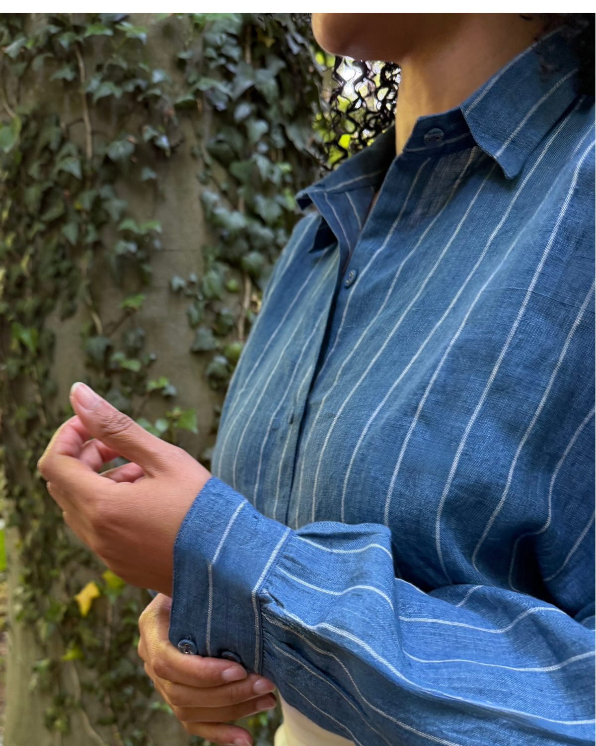 The Lagoon Shirt Secondary image