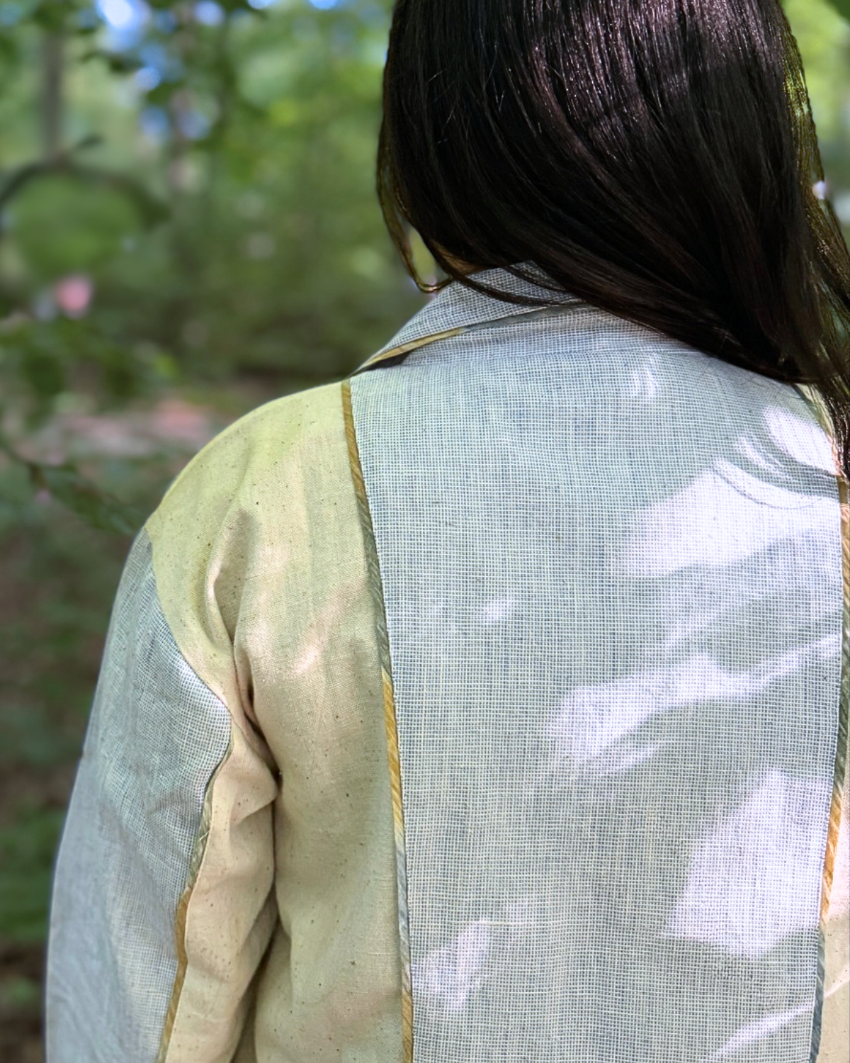 The Forest Blazer