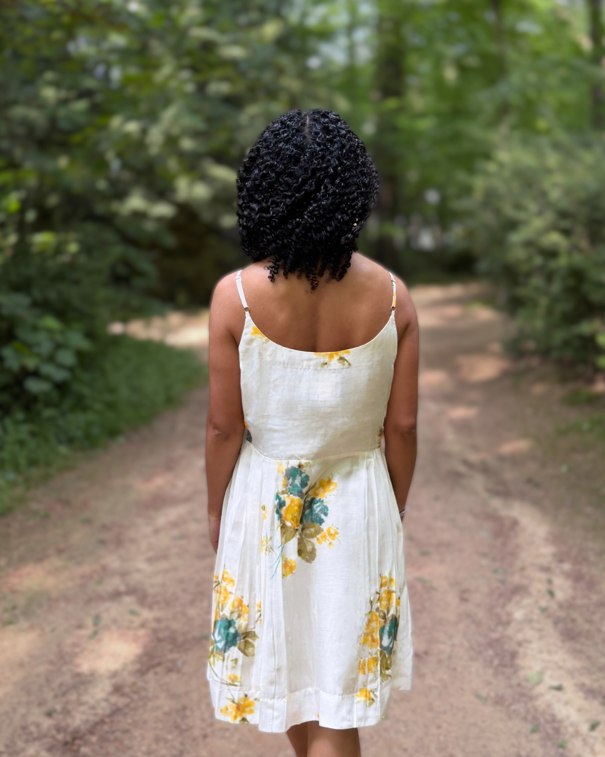 The Bloom Dress