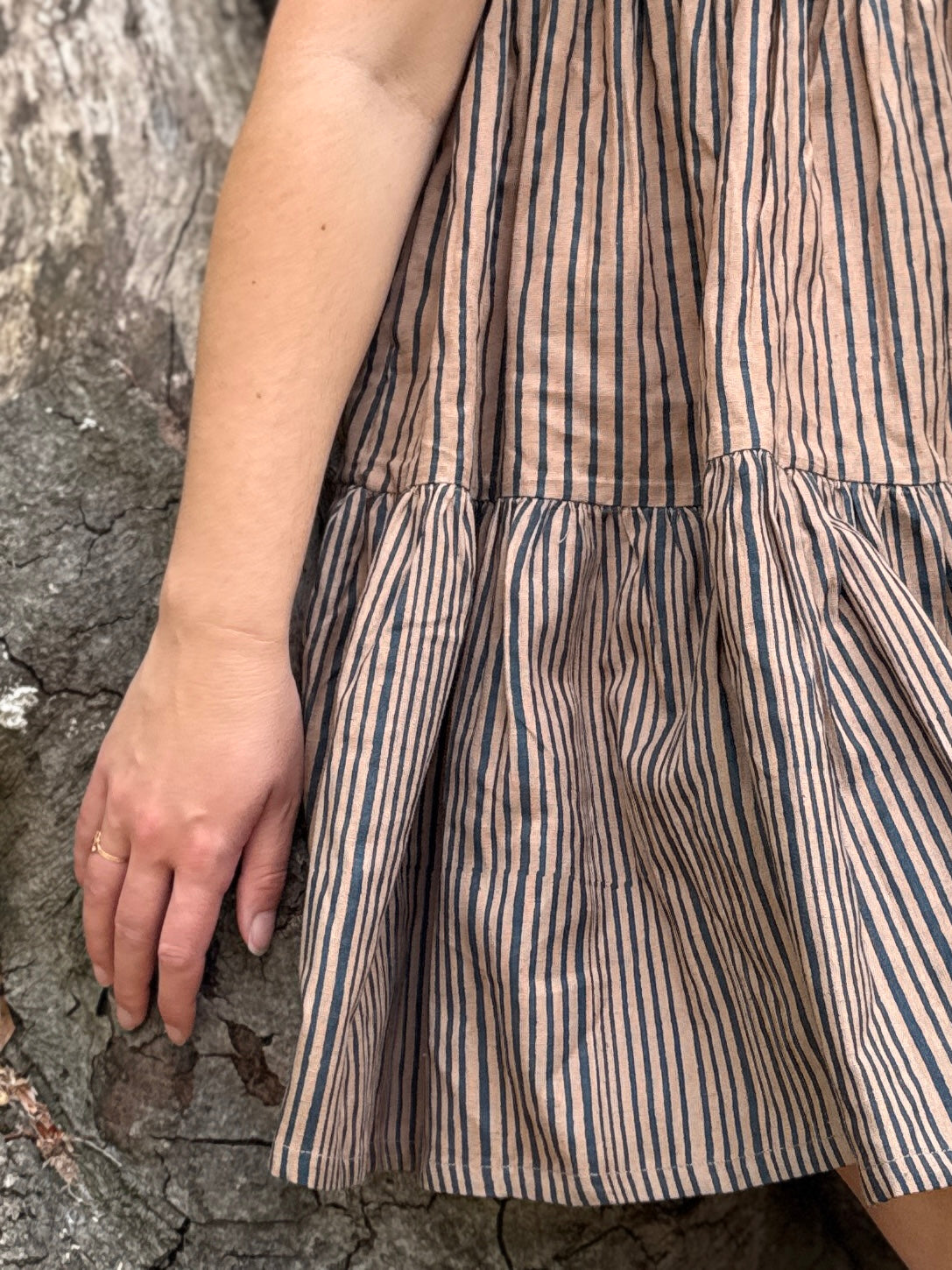 The Coffee Dress