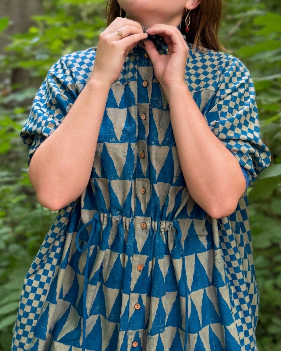The Canvas Dress Main image