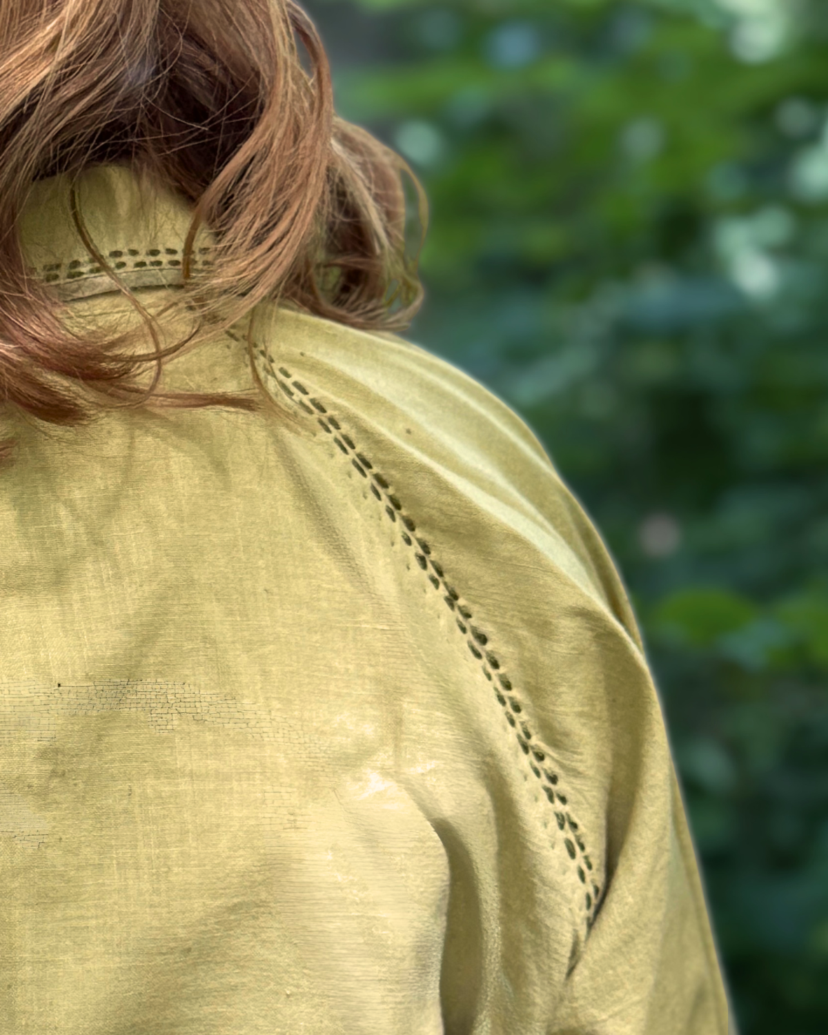 The Meadow Dress Secondary image