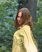 The Meadow Dress