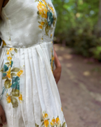 The Bloom Dress