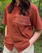 The Clay Shirt
