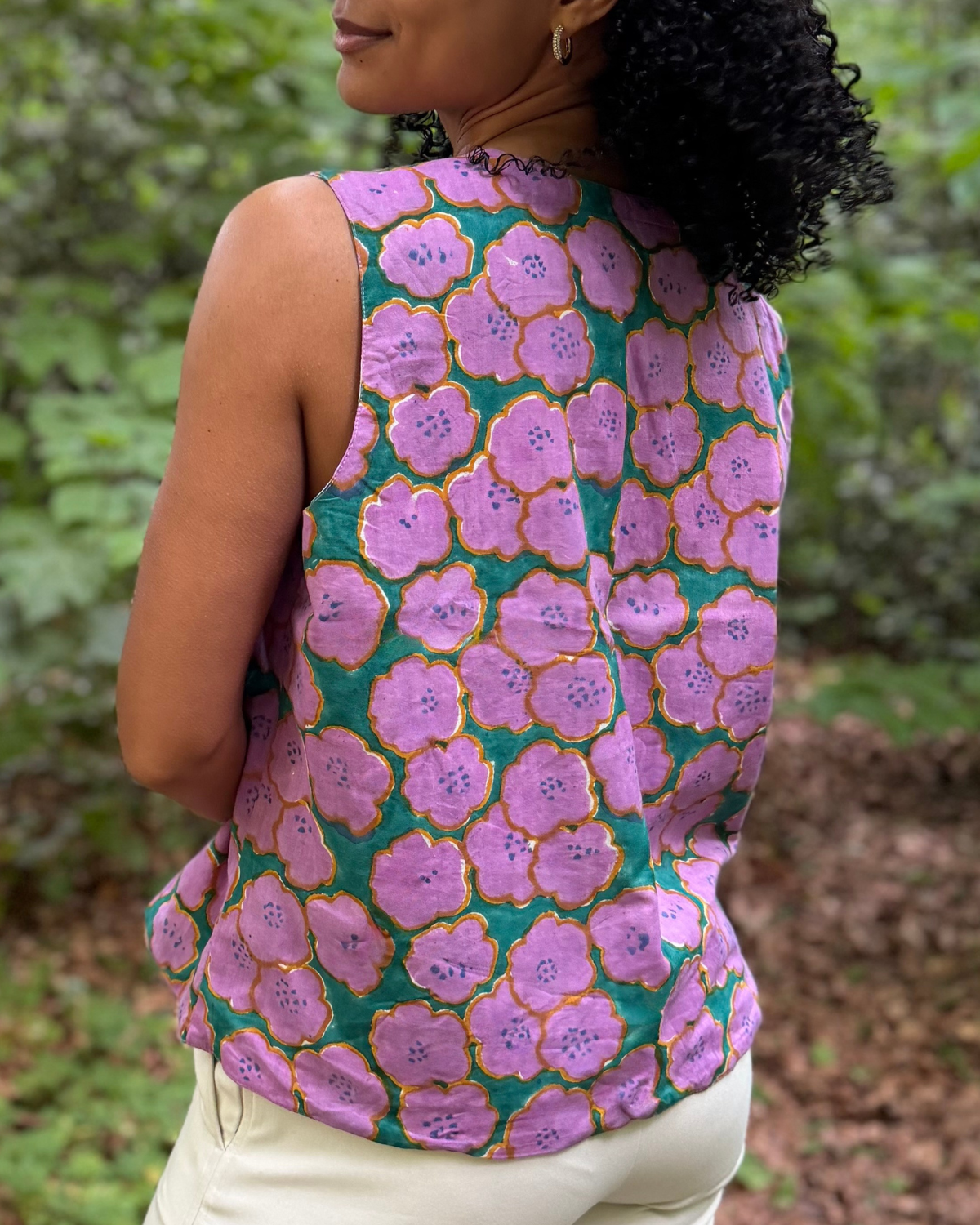The Clover Top Secondary image