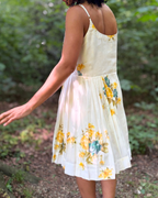 The Bloom Dress