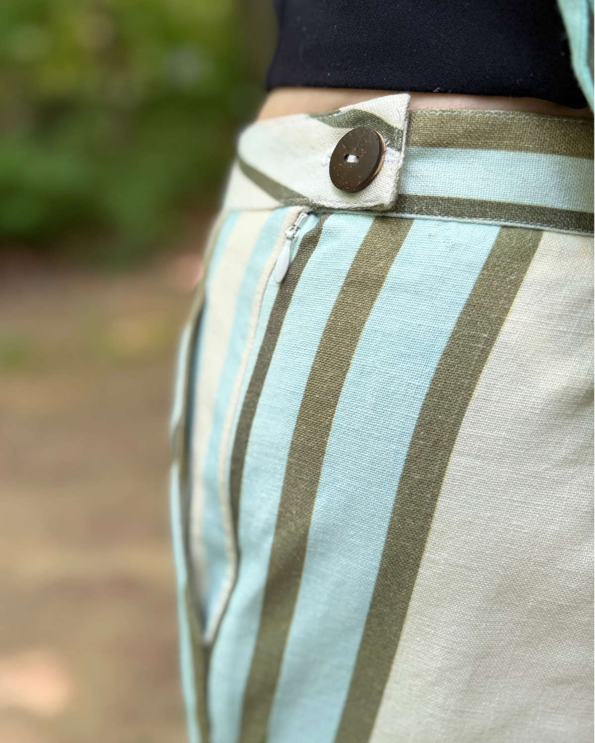 The Field Co-ord