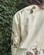 The Canopy Blazer