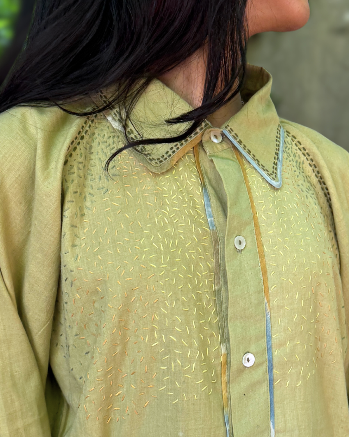 The Meadow Dress