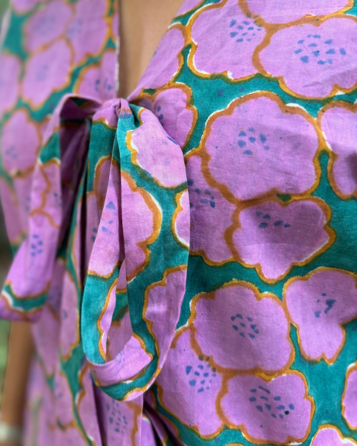 The Clover Top