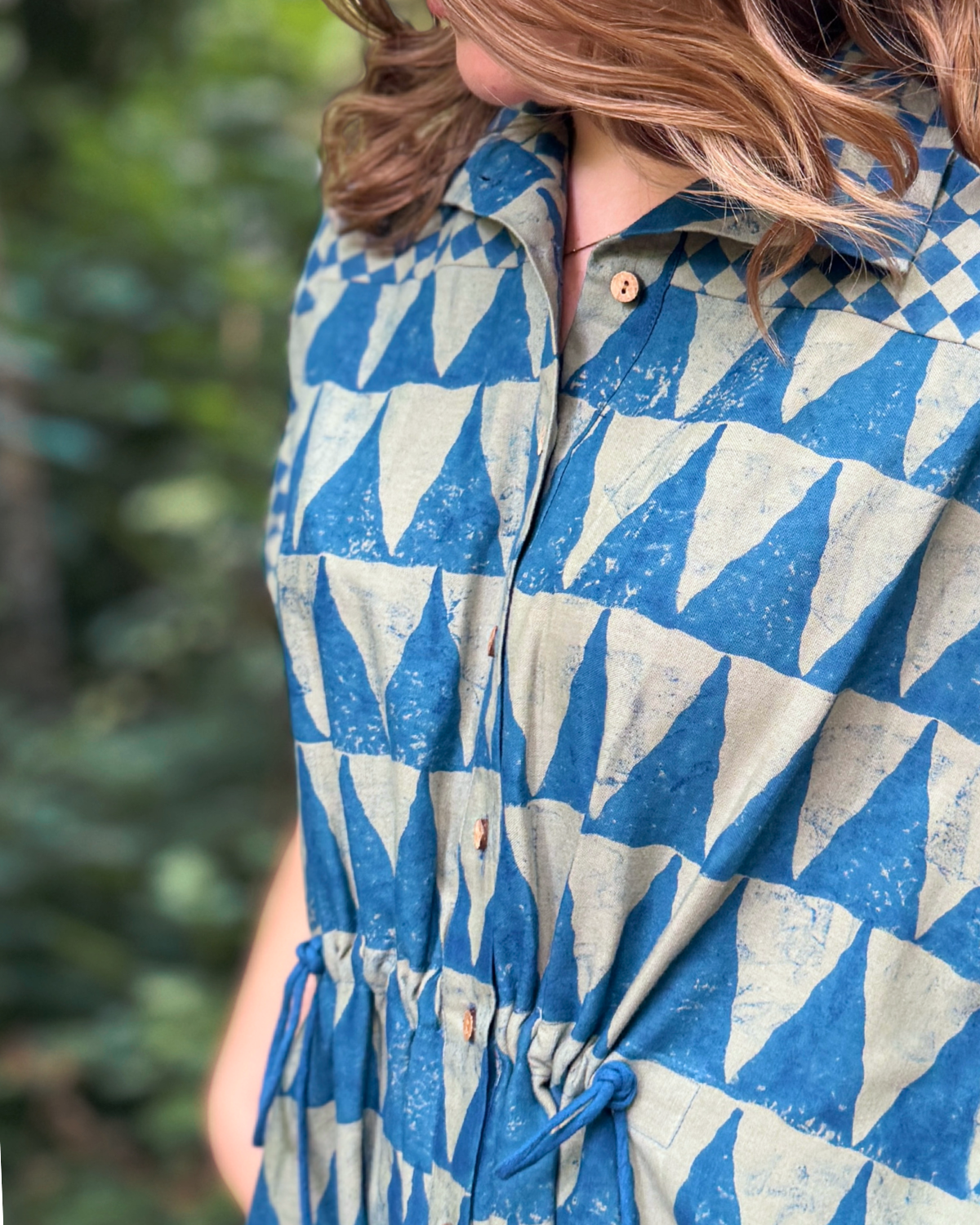 The Canvas Dress Secondary image