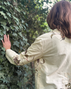 The Canopy Blazer