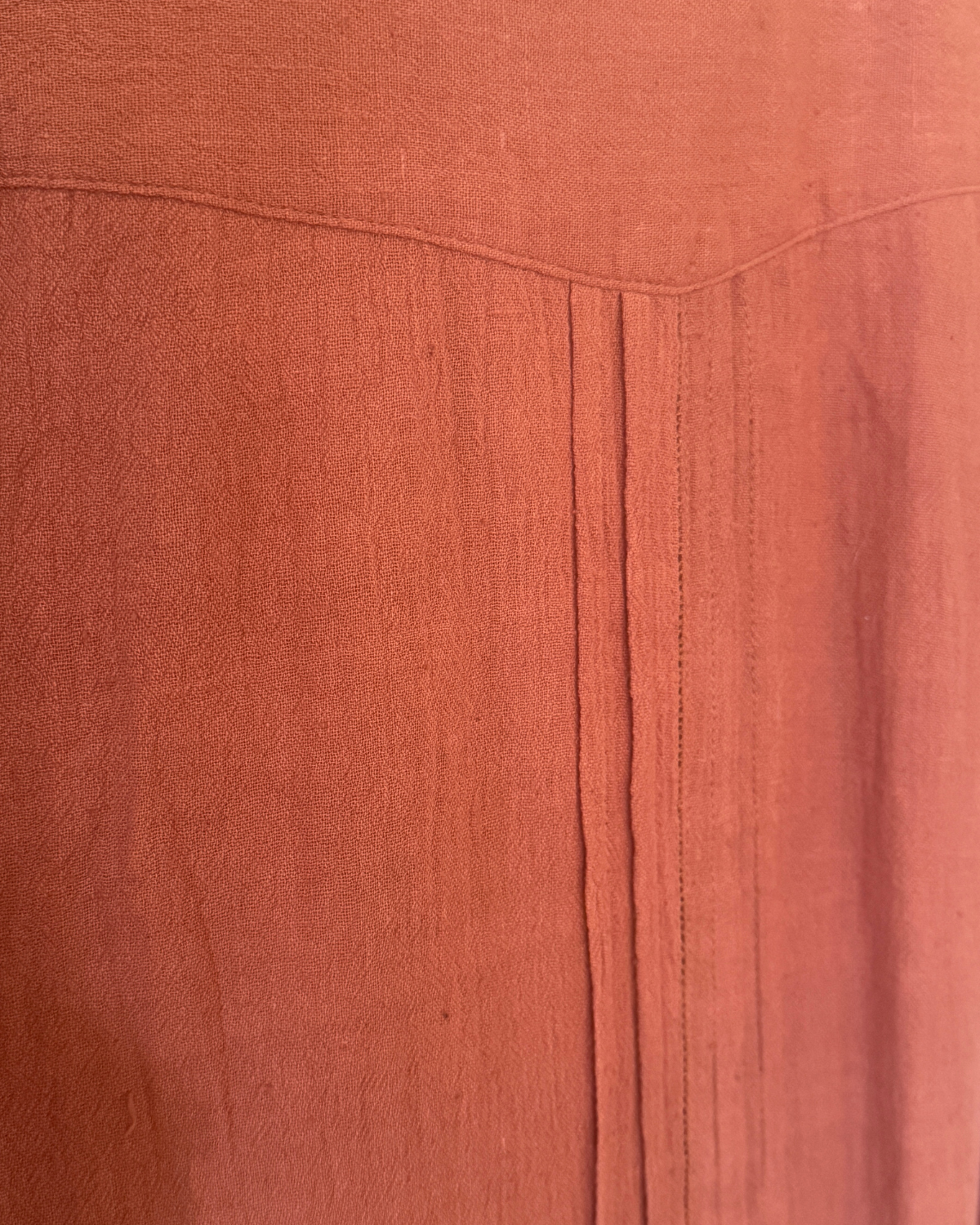 The Clay Shirt