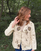 The Canopy Blazer