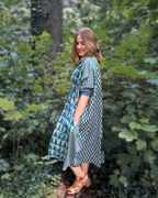 The Canvas Dress