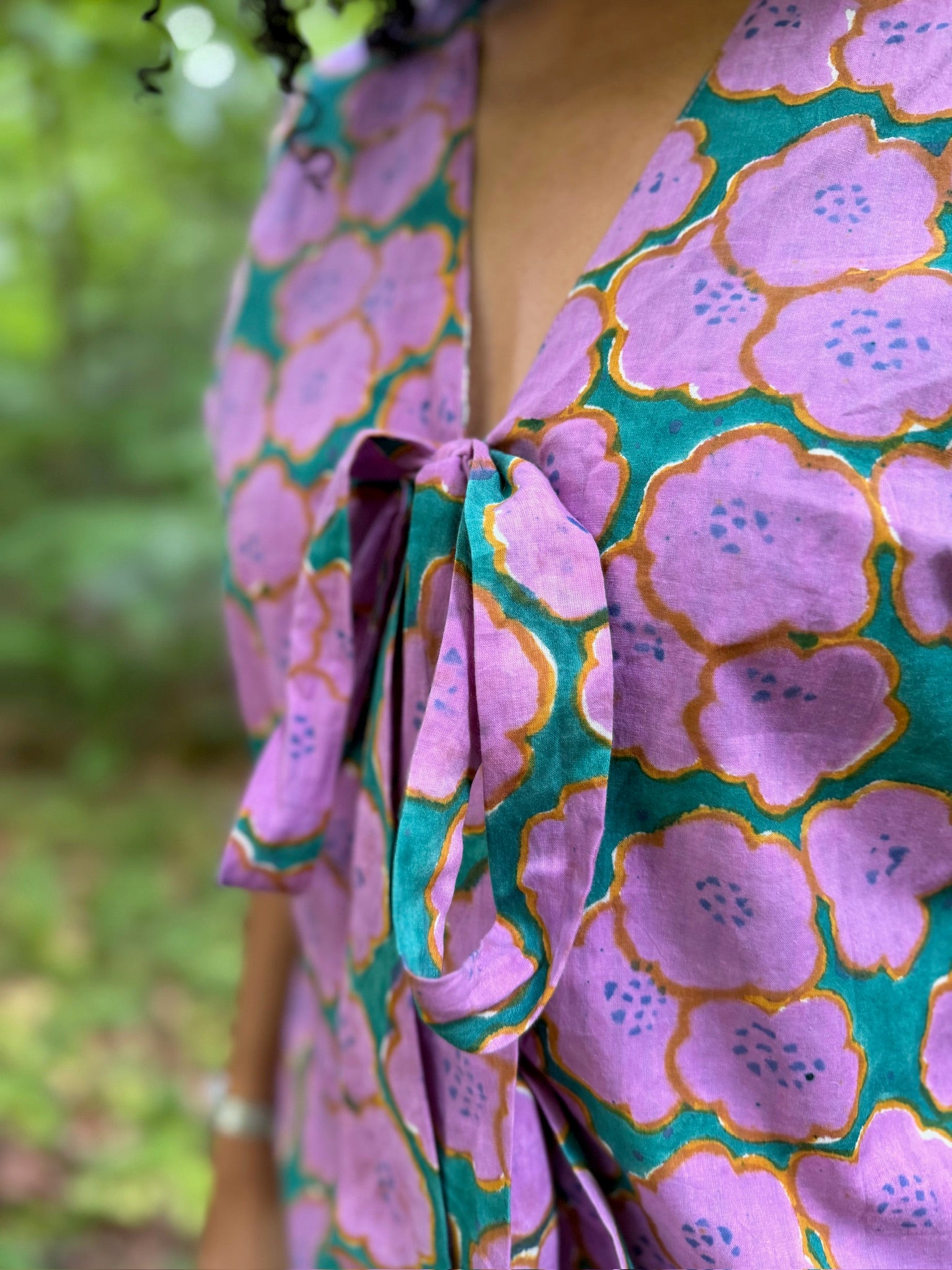 The Clover Top