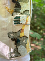The Forest Blazer