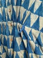 The Canvas Dress