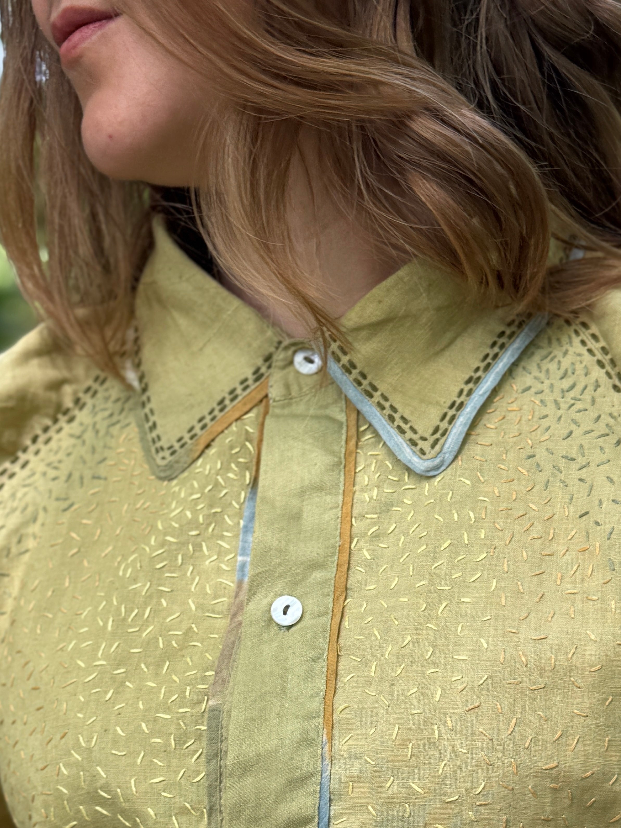 The Meadow Dress
