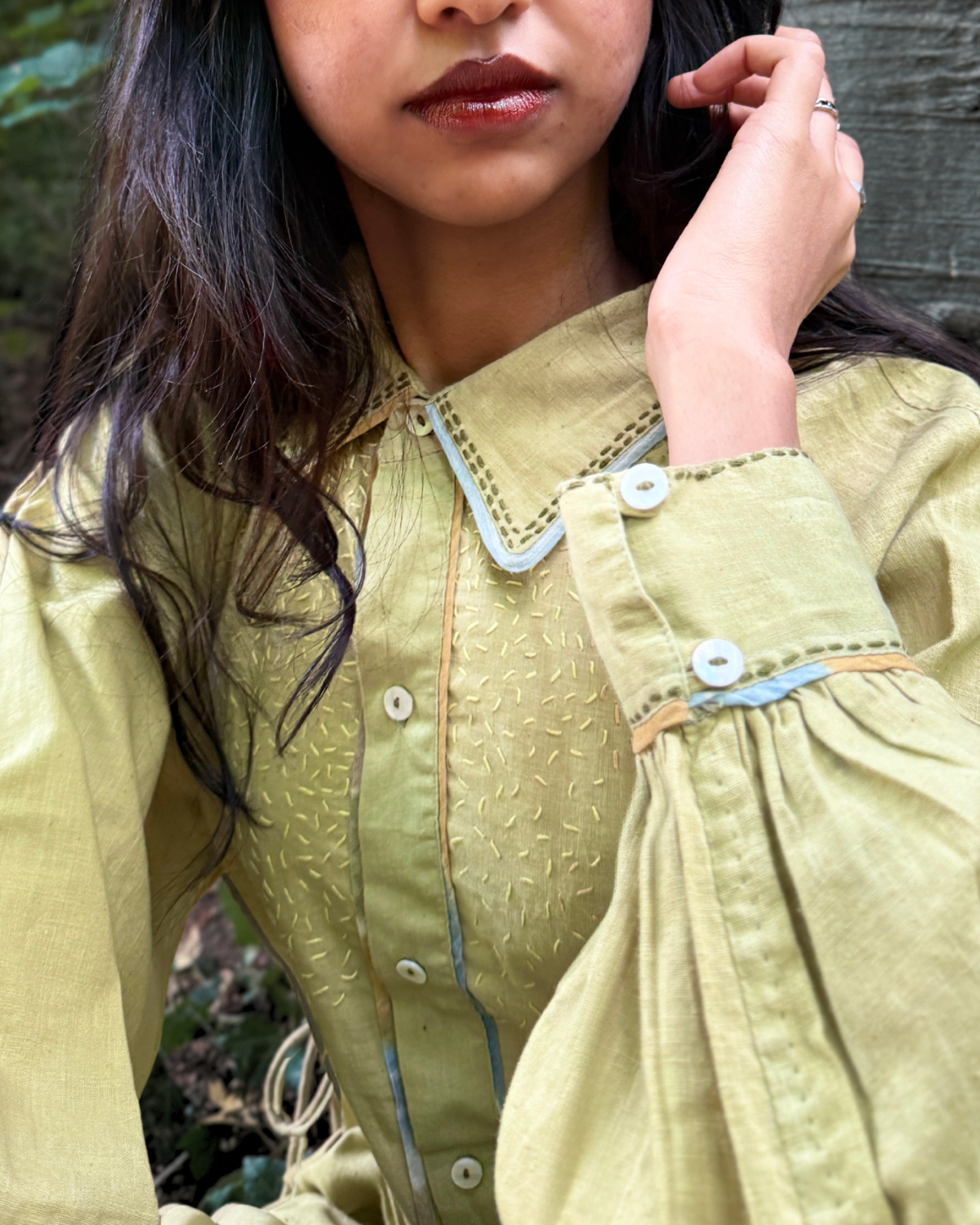 The Meadow Dress