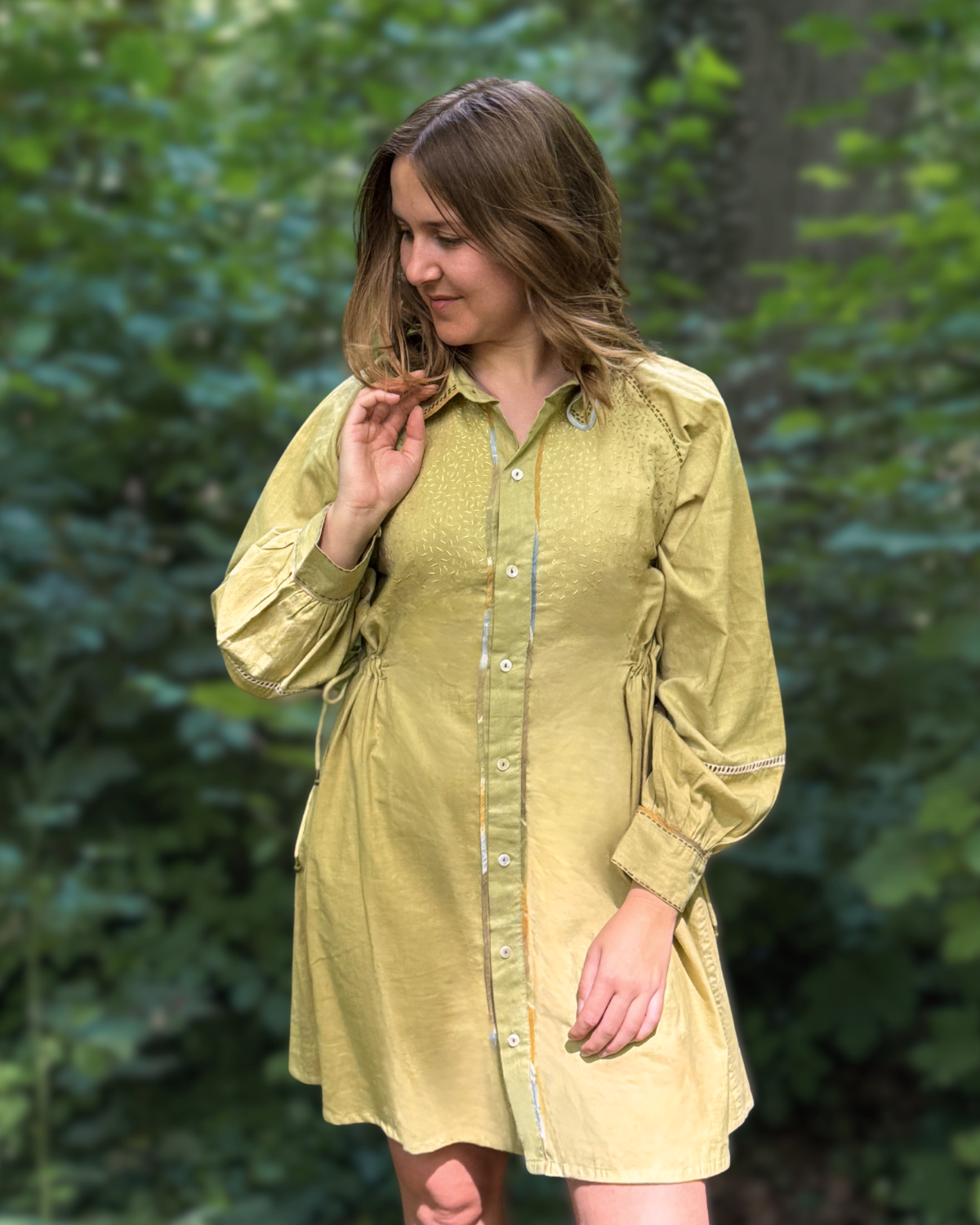 The Meadow Dress Main image