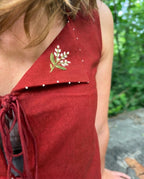 The Sienna Jacket