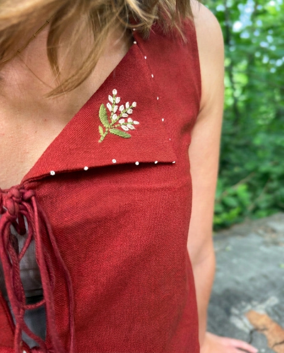 The Sienna Jacket