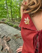 The Sienna Jacket