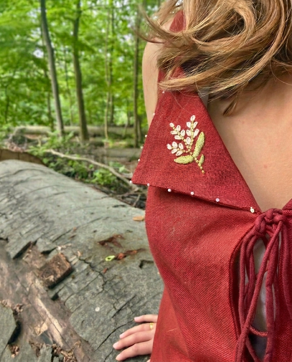 The Sienna Jacket