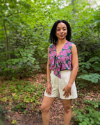 The Clover Top
