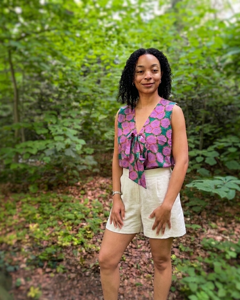 The Clover Top