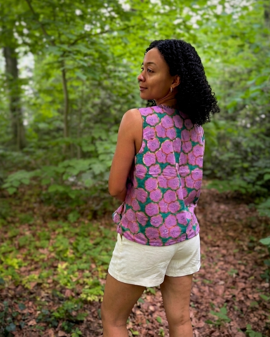 The Clover Top