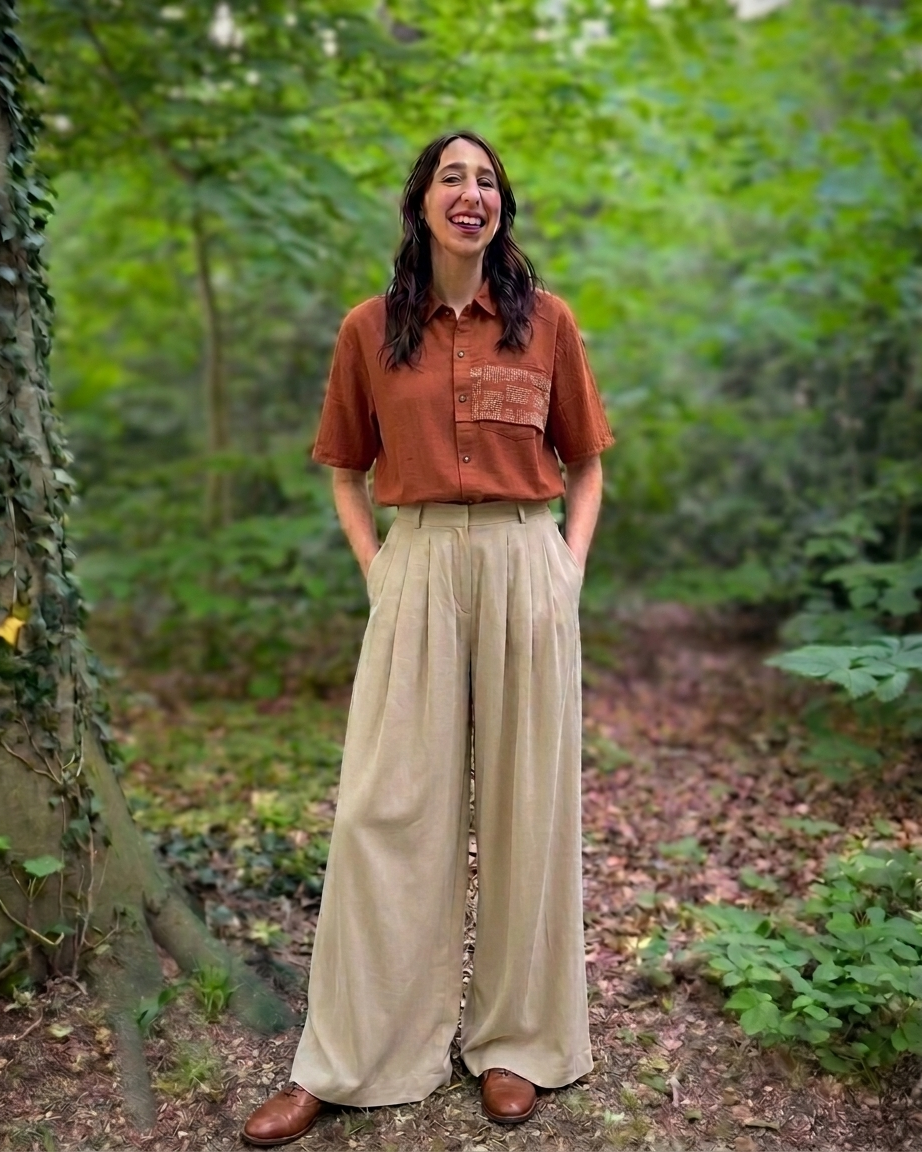 The Clay Shirt Main image
