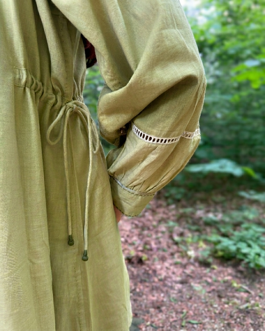 The Meadow Dress