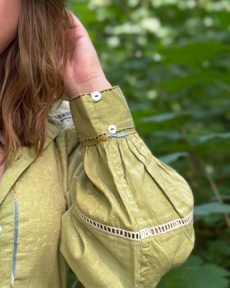 The Meadow Dress